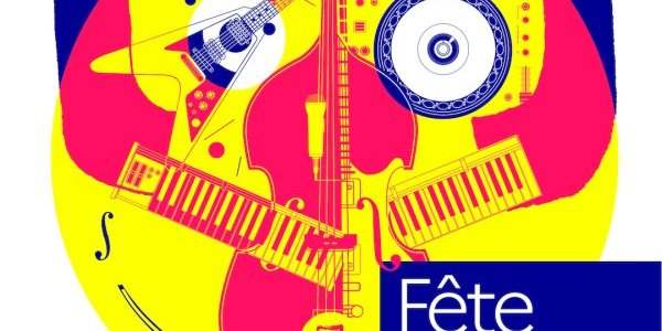 La fête de la musique