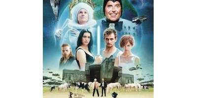 CINE CLUB " L'Empire" De Bruno Dumont, 2023