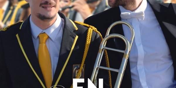 CINE CLUB "En fanfare" De Emmanuel Courcol