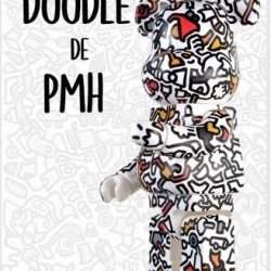 Vernissage de l'exposition DOODLE De l'artiste Pierre-Marie HUET (France)