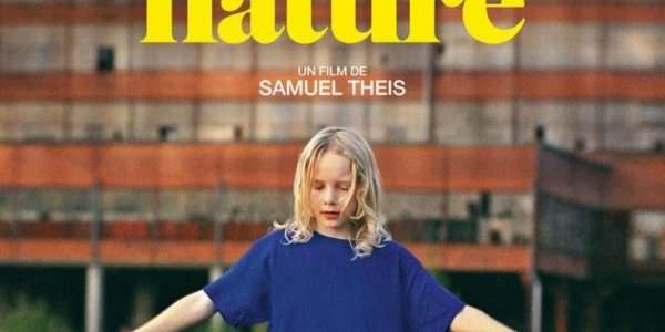 CINE CLUB "Petite Nature" De Theis Samuel