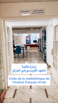 Impossible de lire la video